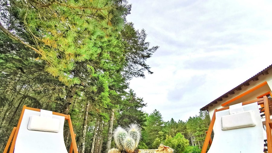 Vallicciola Nature Hotel