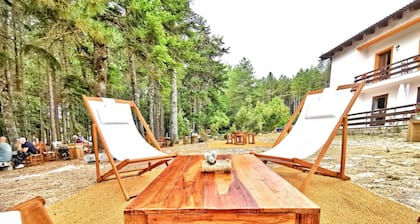 Vallicciola Nature Hotel