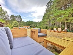 Exterior - Vallicciola Nature Hotel (Tempio Pausania)