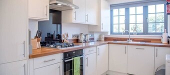 3 Oaks Court, Thorpeness