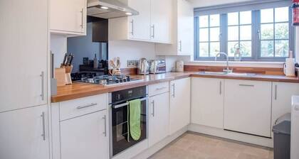 3 Oaks Court, Thorpeness