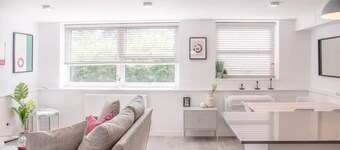 Sutton House, Woodbridge