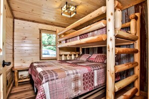 2 habitaciones, wifi gratis y ropa de cama 