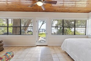 2 habitaciones, wifi y ropa de cama 