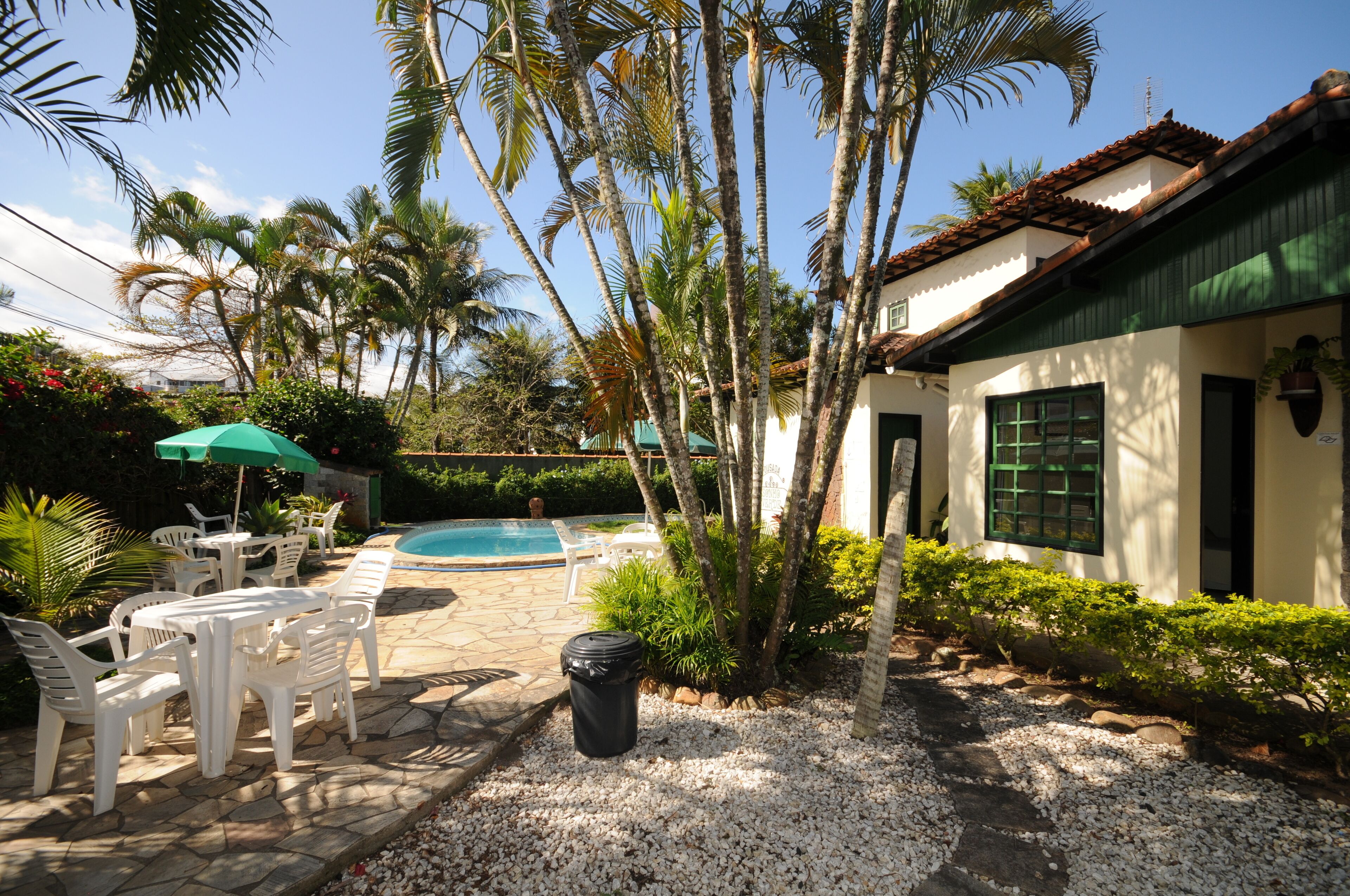 Photo - Pousada Sonho Verde