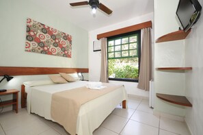 Double Room - Pousada Sonho Verde (Rio das Ostras)