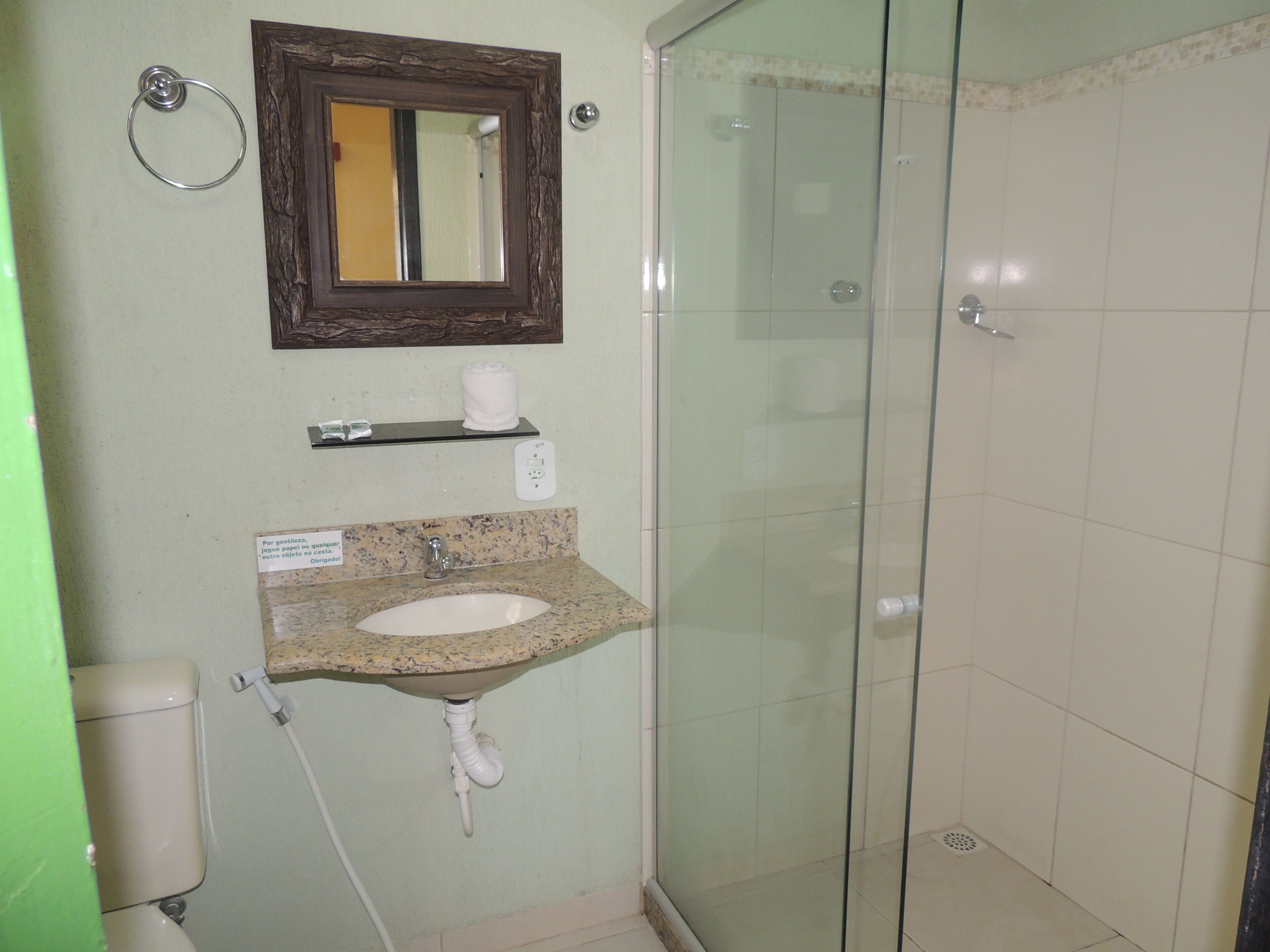 Photo - Pousada Sonho Verde