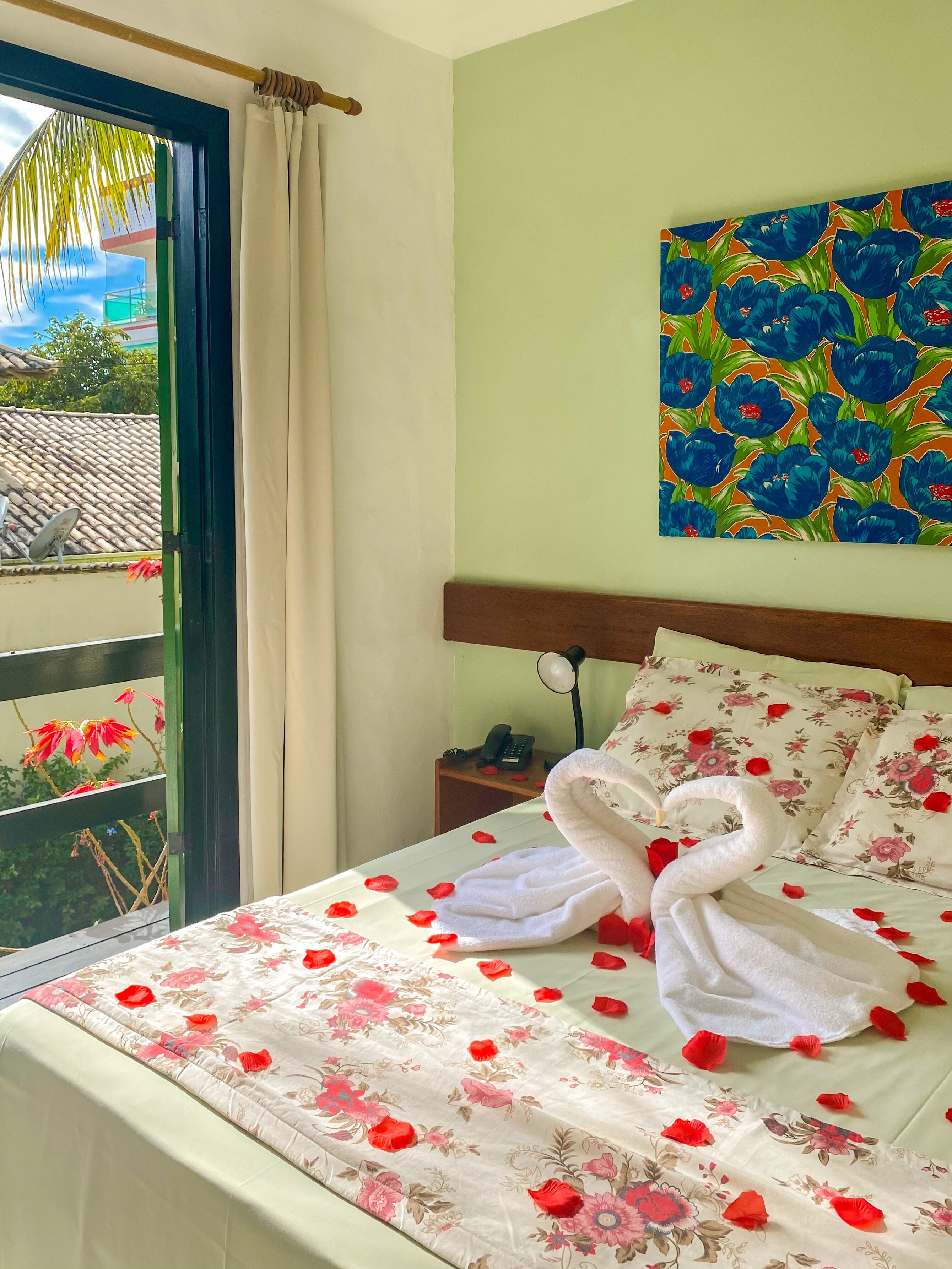 Servicio de champaña