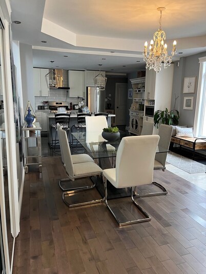 Why stay anywhere else! 