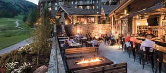 FOUR SEASONS Private Residence -- Ultimate Luxury Experience  