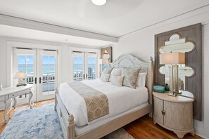 3 bedrooms, free WiFi, bed sheets - Book a Fall Getaway! Beachside #22 - Gulf Front in Watercolor! 2 Large Gulf-fron (Santa Rosa Beach)