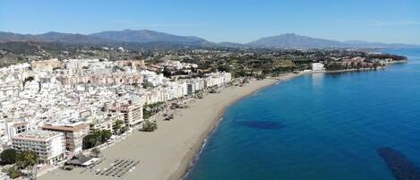 Plage à proximité
