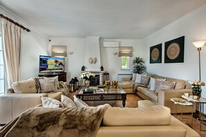 TV - Rosal 27 (Albufeira)
