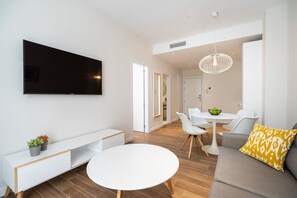 Coin séjour