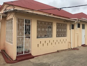 Fachada