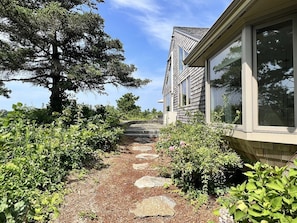 Boendeområde