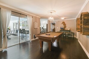 Sala de juegos