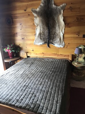 3 chambres, fer et planche à repasser, lit parapluie, Wi-Fi