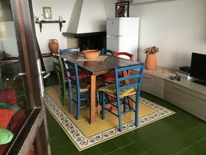 Restauration