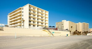Exterior - Daytona Beach, World Most Famous Beach (Daytona Beach)