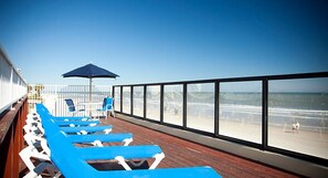 Property grounds - Daytona Beach, World Most Famous Beach (Daytona Beach)