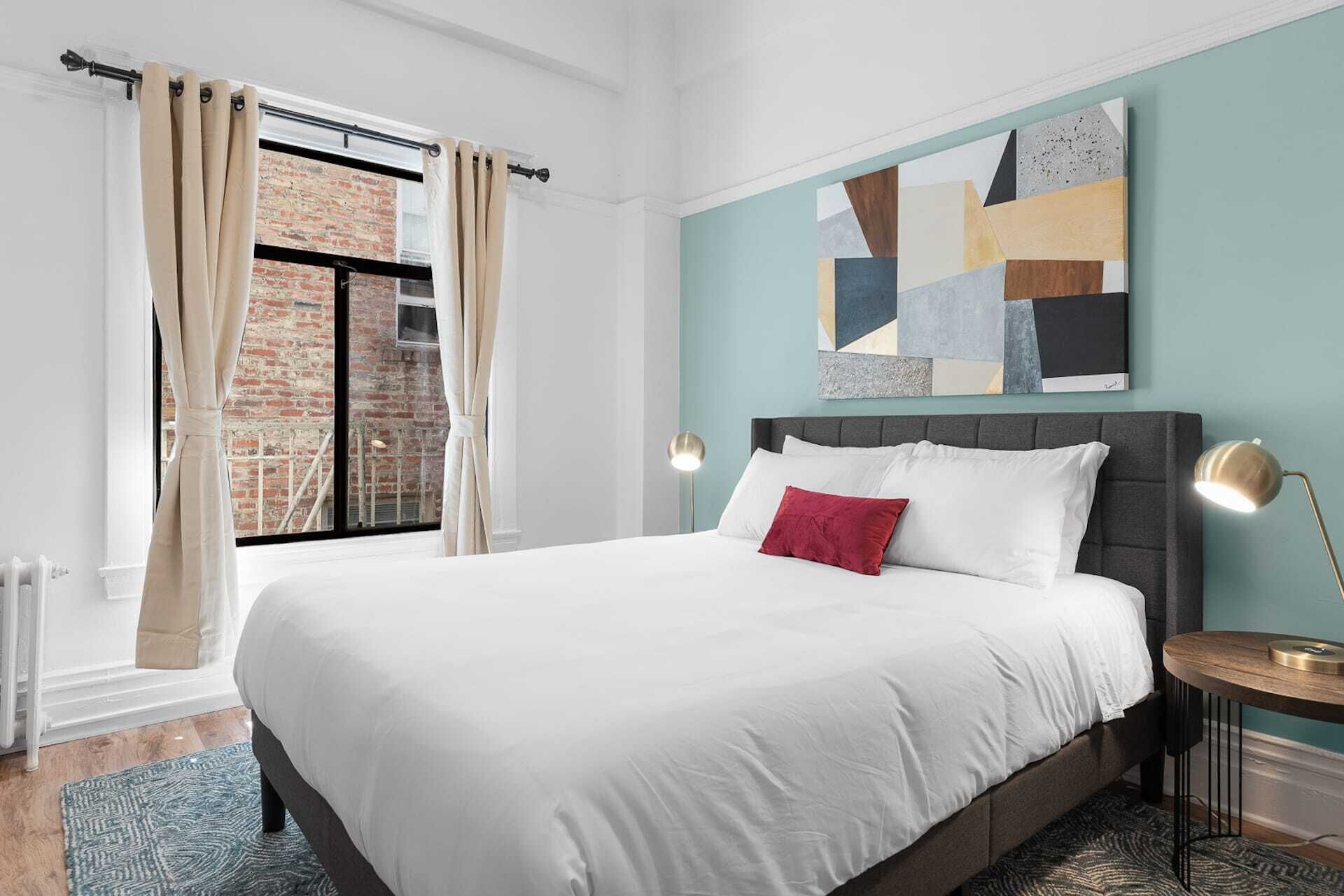 Kasa La Monarca | Cozy Studio in San Francisco, Walk to Union Square
