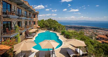 Papazlikhan Hotel