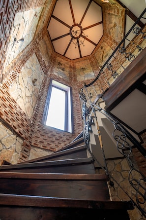 Treppe