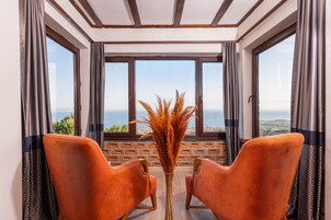 Suite, Sea View | View from room