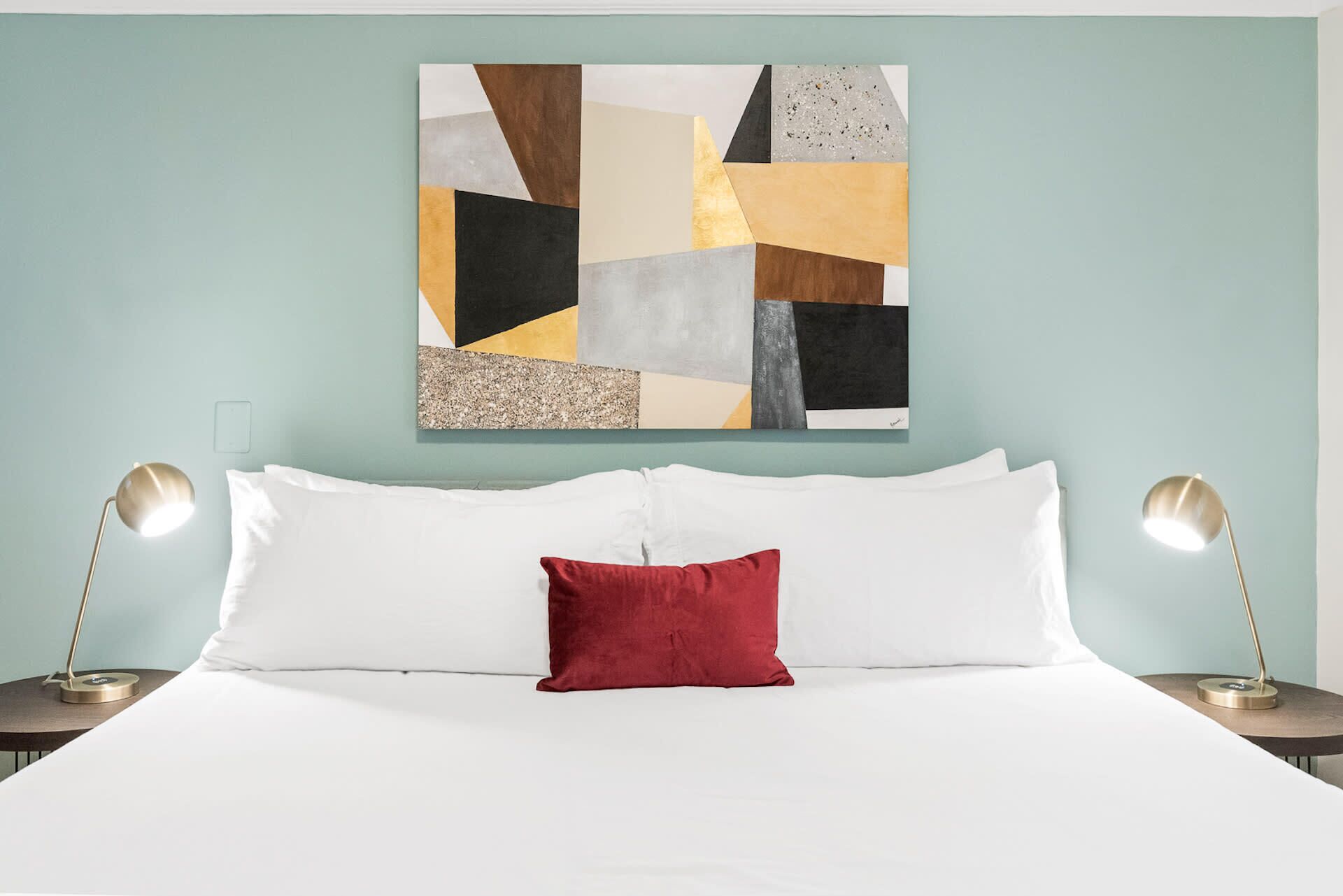 Kasa La Monarca | Classic Studio in San Francisco, Explore Chinatown