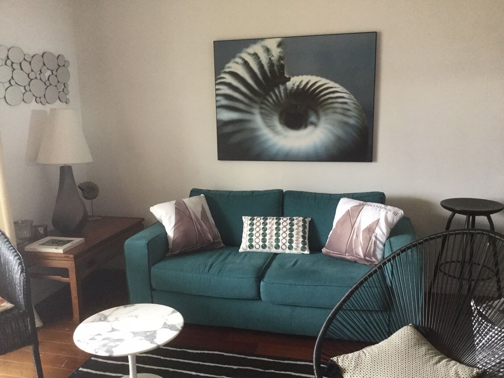 TV