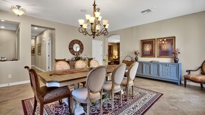 Dining - Tuscan Getaway in the Heart of Gilbert! (Gilbert)