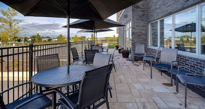 Fairfield Inn & Suites by Marriott Grand Rapids Wyoming