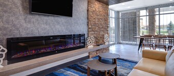 Fairfield Inn & Suites by Marriott Grand Rapids Wyoming