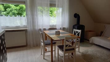 Restauration