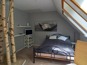 1 habitación, wifi gratis y ropa de cama 