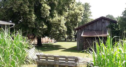 Ferienwohnung Lüneburger Heide Südheide Hermannsburg Müden Örtze