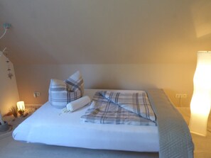 1 bedroom, free WiFi, bed sheets - Ferienwohnung Lüneburger Heide Südheide Hermannsburg Müden Örtze (Hermannsburg)