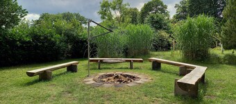 Ferienwohnung Lüneburger Heide Südheide Hermannsburg Müden Örtze