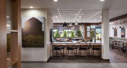 Fairfield Inn & Suites by Marriott Cleveland Tiedeman Road