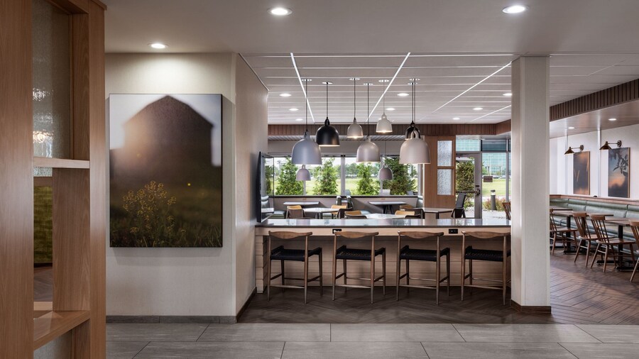 Fairfield Inn & Suites by Marriott Cleveland Tiedeman Road