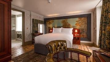 Deluxe Double Room, 1 Double Bed