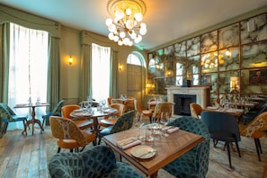 Dining - Home House Studio - Private members club (London)