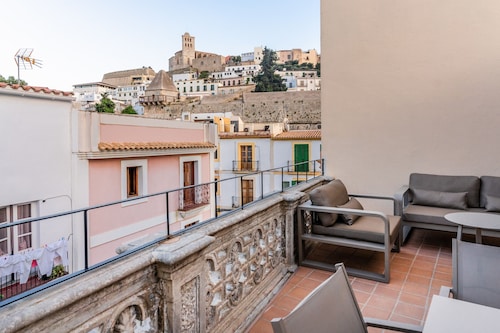 Es Palauet, 2 Suite Duplex