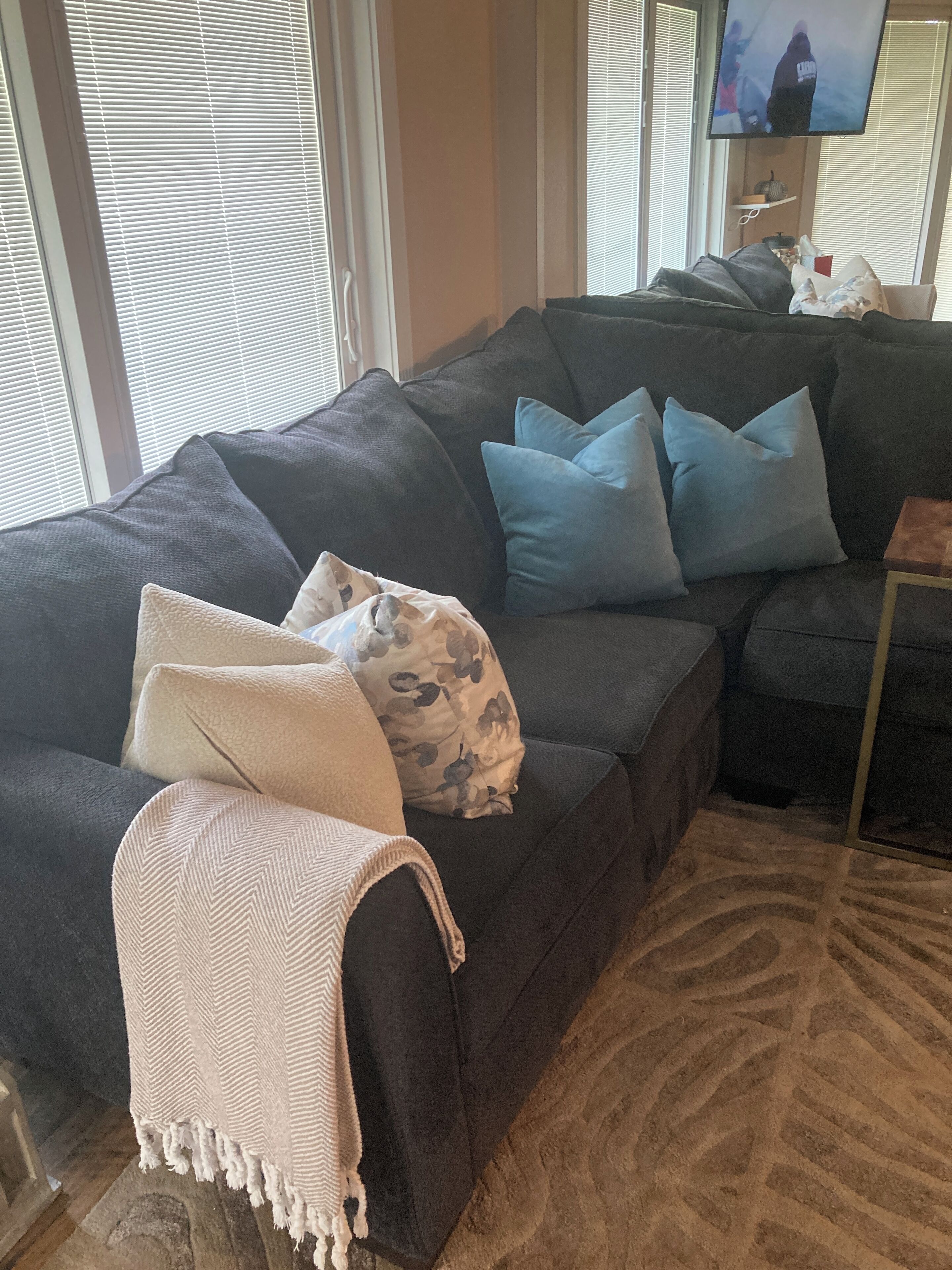 😍 🐳😎 Ground floor Sleeps 8🦀🌞🌊🍦