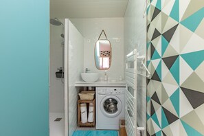 Secadora de cabello y toallas 