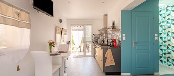 La Petite Californie - Charmante maison à la campagne