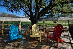 Terras