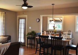 تناول الطعام