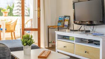 Fernseher